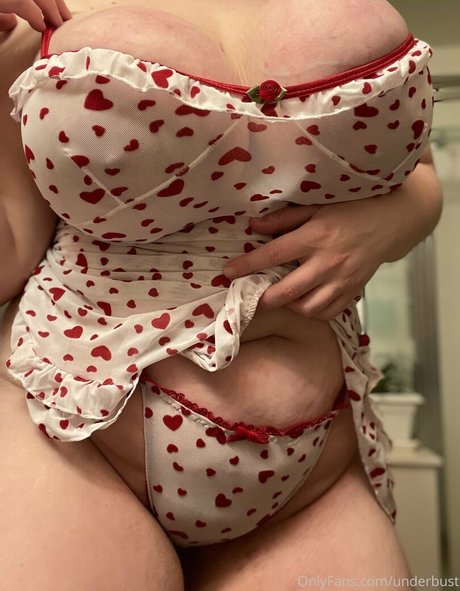 underbust pornstar top pictures