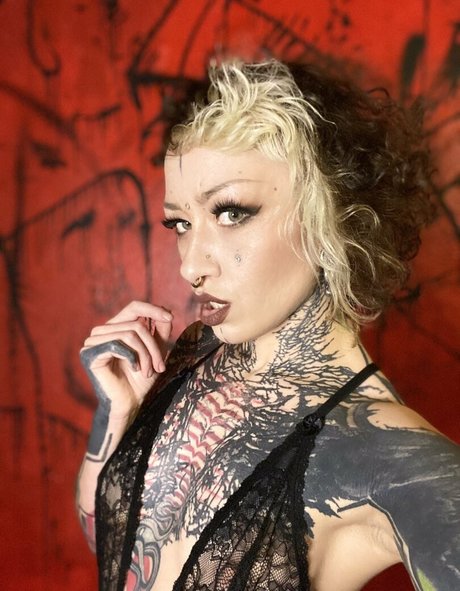 deadlexi pornstar exclusive picture