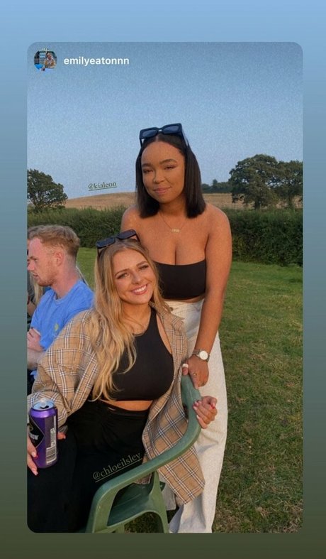 Chloe Ilsley star exclusive img