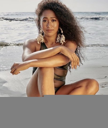Naomi Osaka nude actress archive