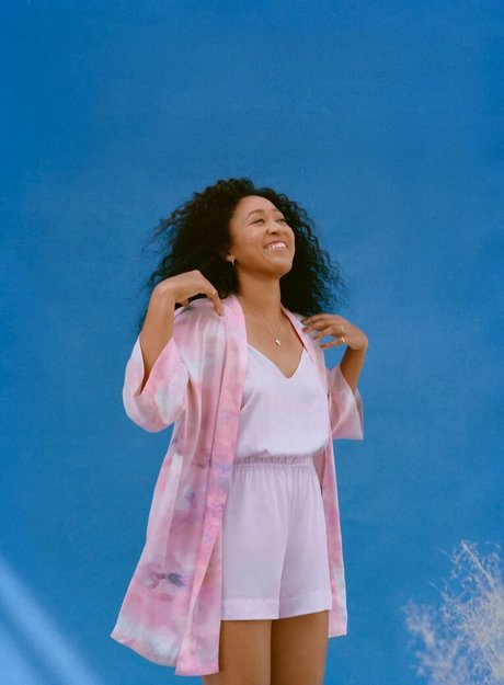 Naomi Osaka profile image