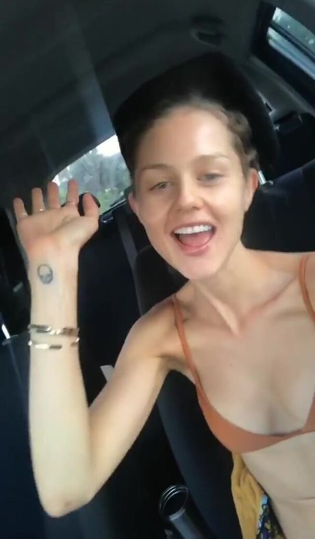 Isabelle Cornish star exclusive archive