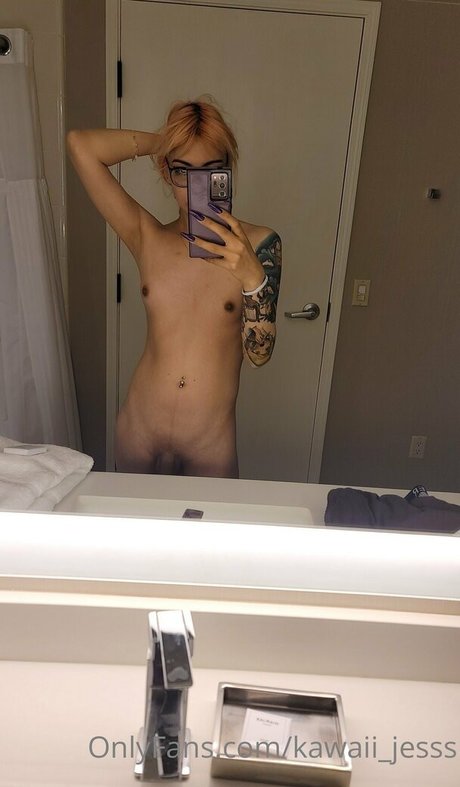 kawaii jesss star photo