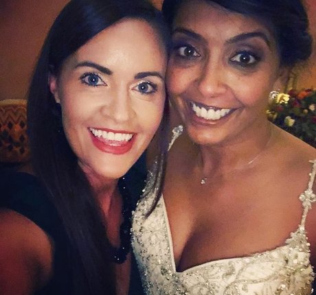 Sunetra Sarker pretty model picture