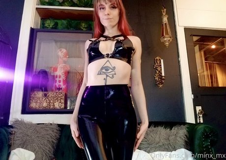 minx mx model high quality picture