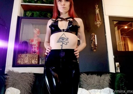 minx mx best actress galleries