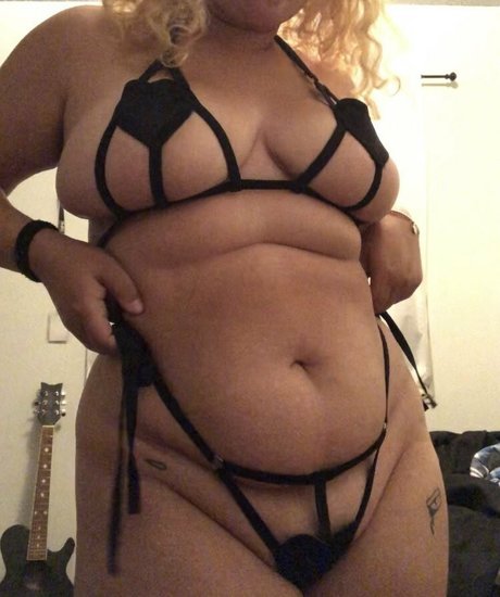 littlebbyblu star adult pictures