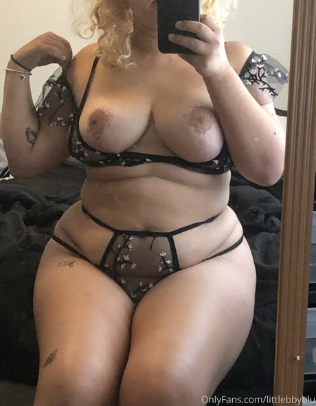 littlebbyblu perfect star photos