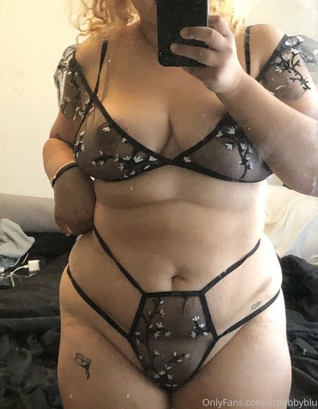 littlebbyblu best model gallery