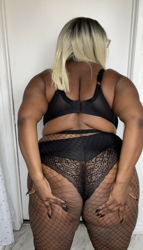 GoddessCocoaLuna porn star gallery