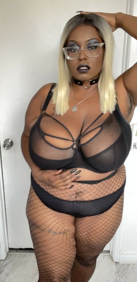 GoddessCocoaLuna pornstar high quality img