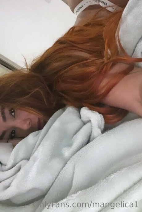 mangelica1 model free pics