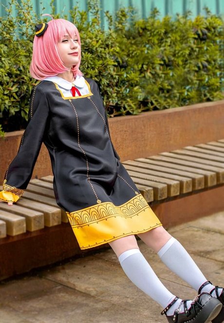 Anayami model pic