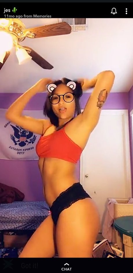 Jessica Frustratedteen perfect actress image
