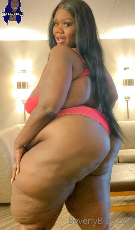 beverlyblue3x model free pic
