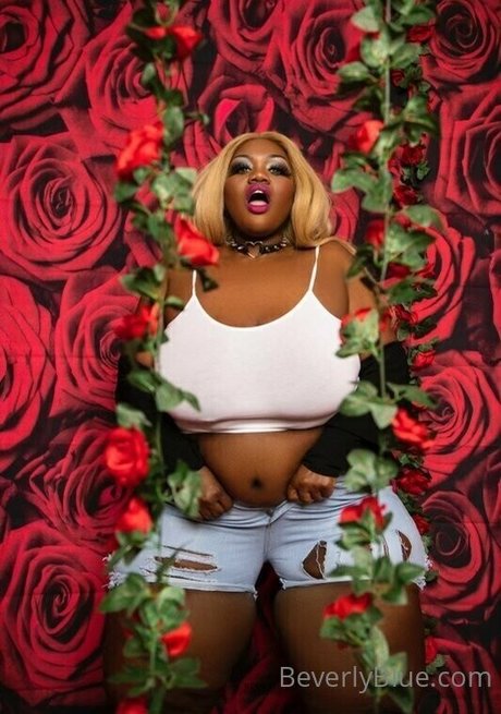 beverlyblue3x star top photos