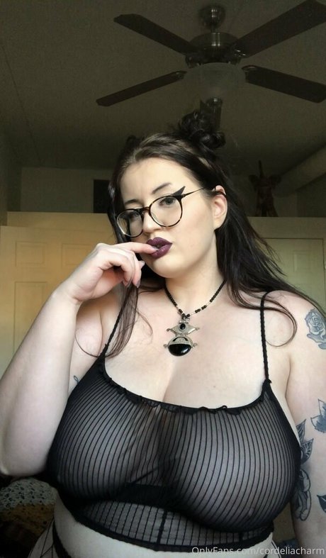 cordeliacharm pornstar erotic photo