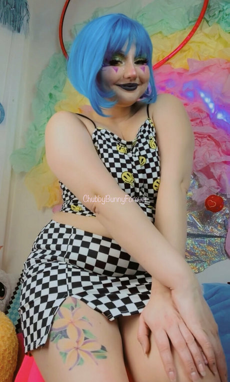 chubbybunnyforever porn actress archive