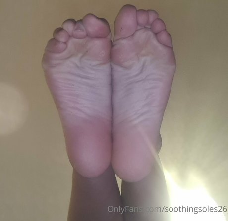 soothingsoles26 pornstar pretty gallery