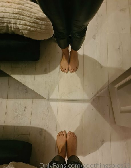 soothingsoles26 high quality pornstar archive