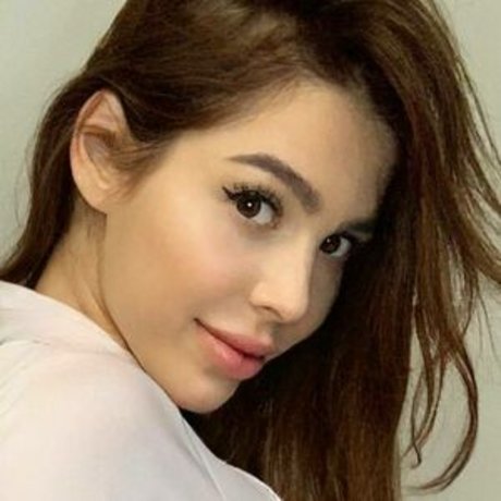 Alena Koshelava exclusive actress photos