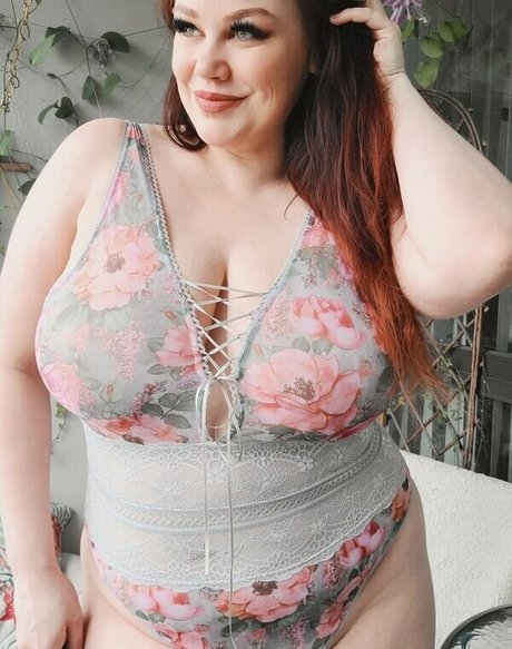RubyRoxx model hd photos