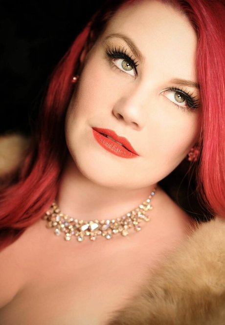 RubyRoxx star pornographic image