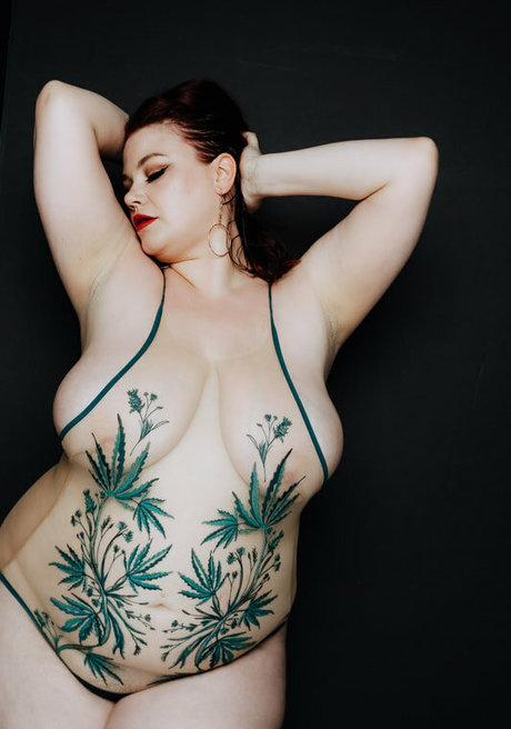 asmr sensual onlyfans hot naked pic