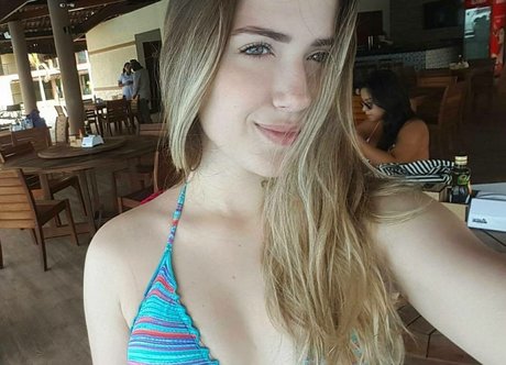 Larissa Darhuber star erotic galleries