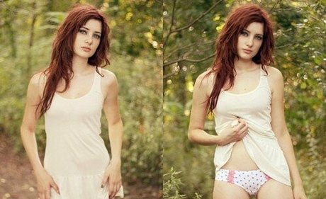 Susan Coffey nude pornstar picture