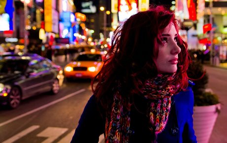 Susan Coffey top model image