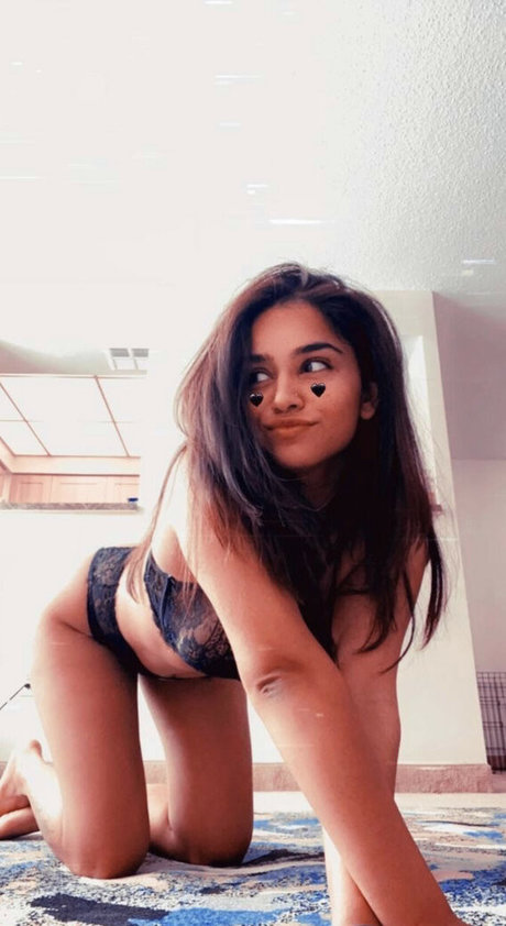 Little Grapefruit model pretty galleries