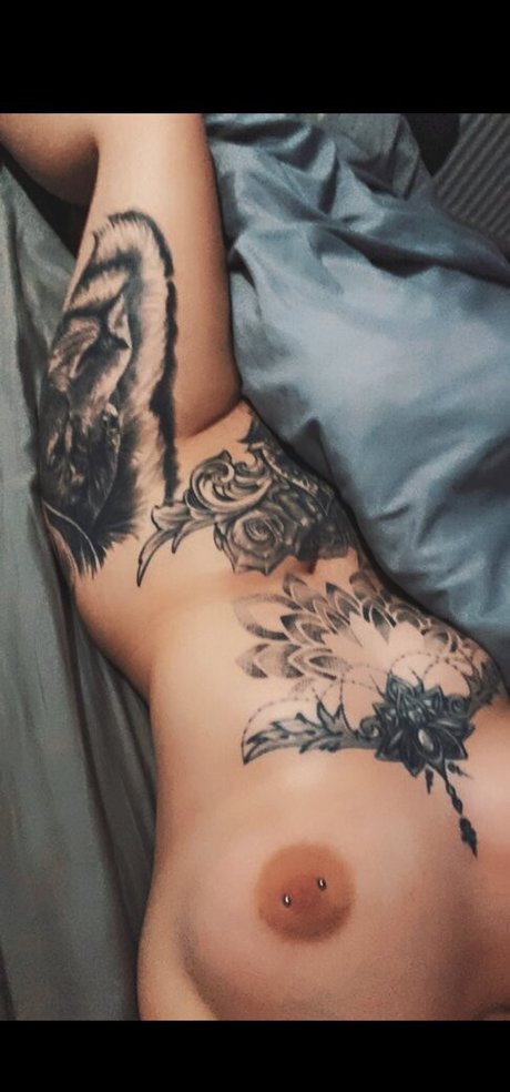 Shell Rose star xxx pics