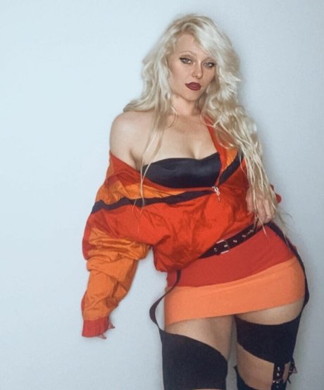 Amethyst Franklin pornstar adult pic