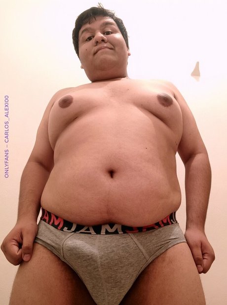 carlosalexi1007 model sexy photo