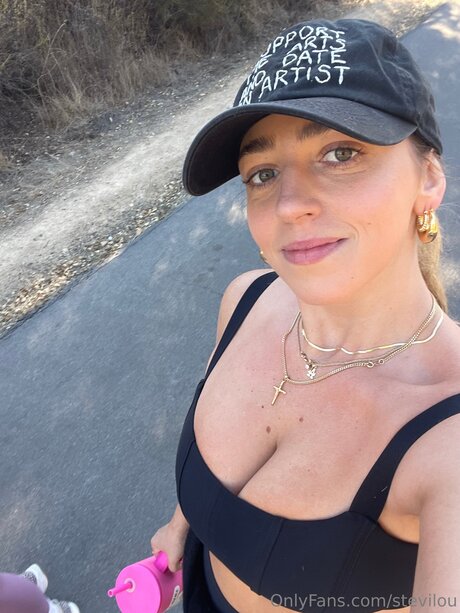 stevilou actress picture