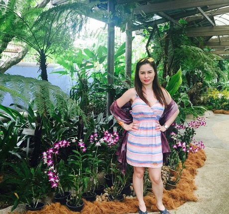 Reynalyn Torres top profile image