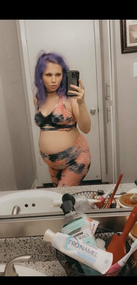 nymphobunni pornstar nudes archive