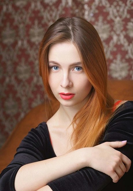 Alina Nesterova sex pornstar pictures