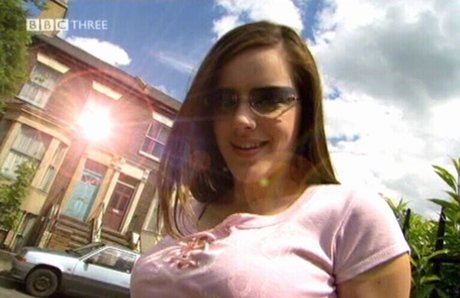 Michelle Ryan pretty pornstar image