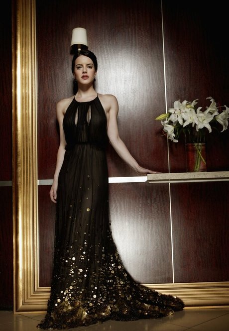 Michelle Ryan star porn gallery