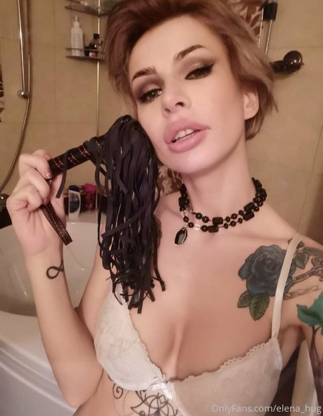 elenahug porn actress pics