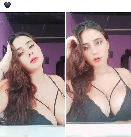 Wendy Yineth model hot picture