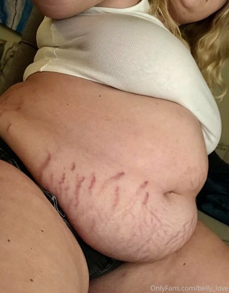 belly love pretty actress pics