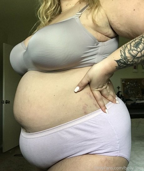 belly love best star pic