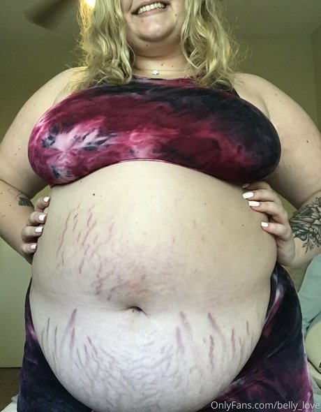 belly love high quality actress archive