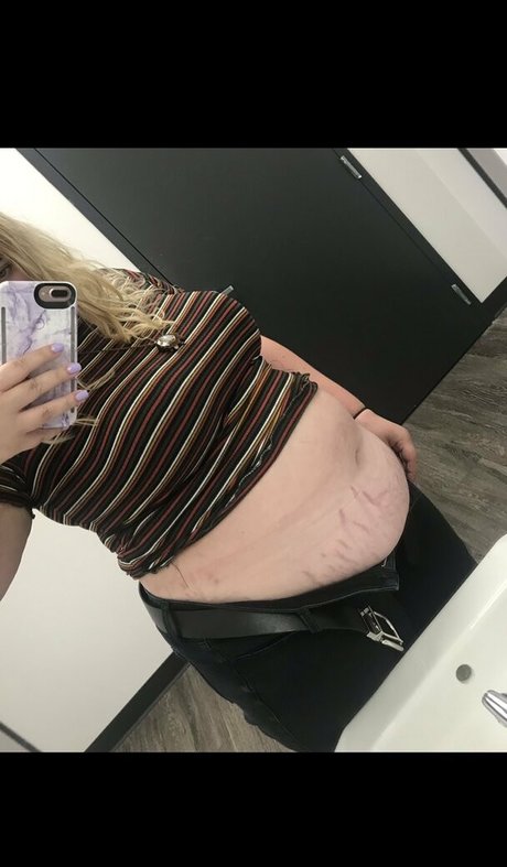 belly love adult star pics