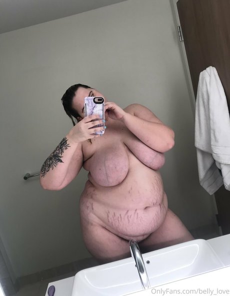 belly love adult actress pics