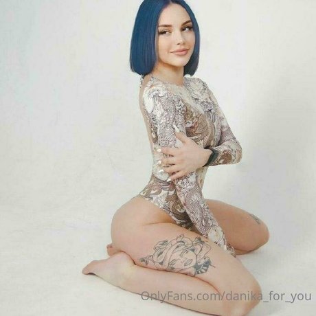 danika for you sexy pornstar archive