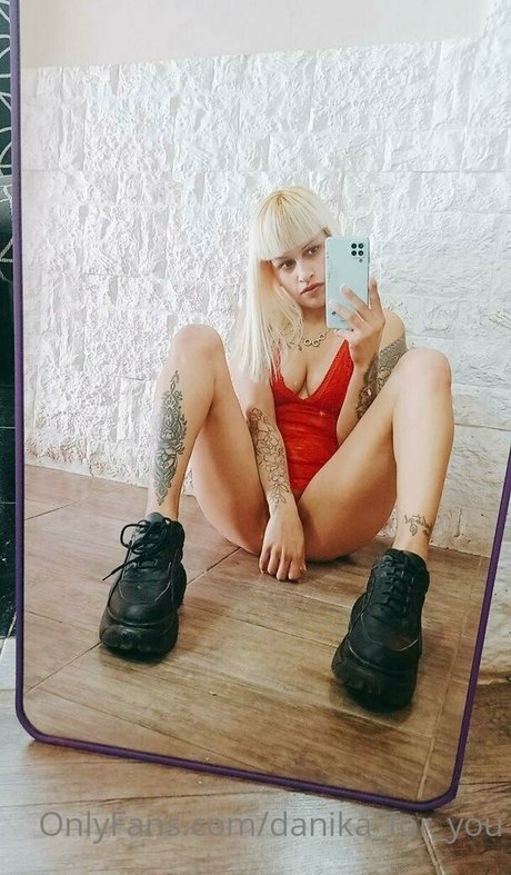 danika for you pretty model gallery